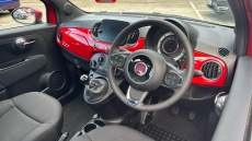 Fiat 500 1.0 Mild Hybrid 3dr Petrol Hatchback